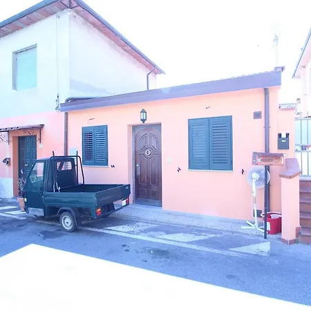 Casa Manila Διαμέρισμα