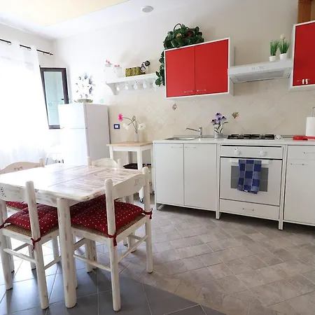 Casa Manila Διαμέρισμα Cascine
