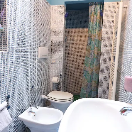 Casa Manila Cascine