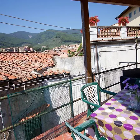 Casa Manila Διαμέρισμα Cascine