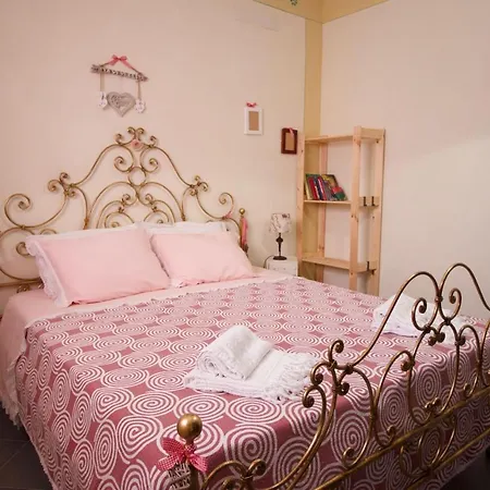 Διαμέρισμα Casa Manila Cascine
