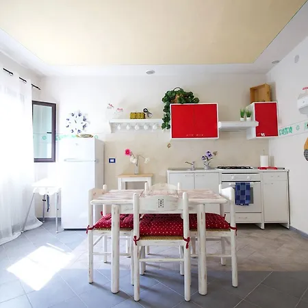 Casa Manila Διαμέρισμα